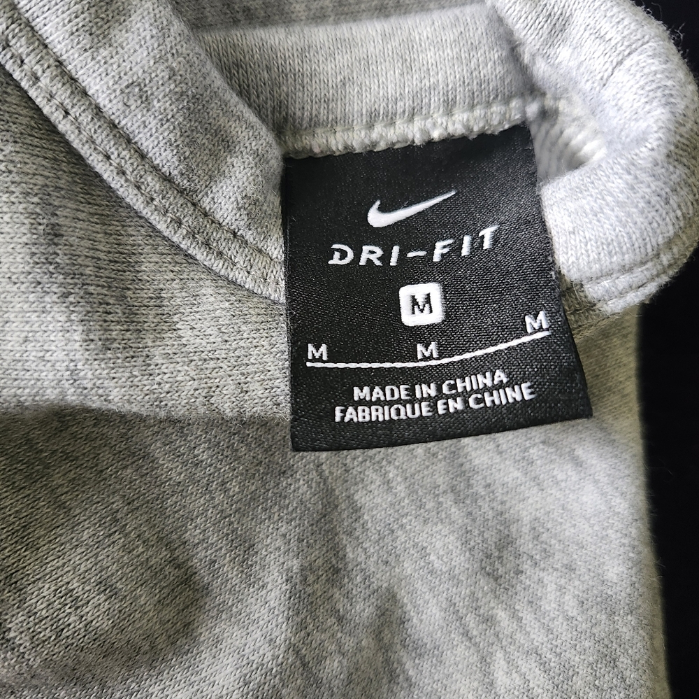 Nike sweater